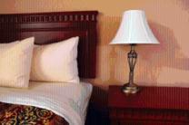 The Cross Keys Hotel New Galloway Oda fotoğraf
